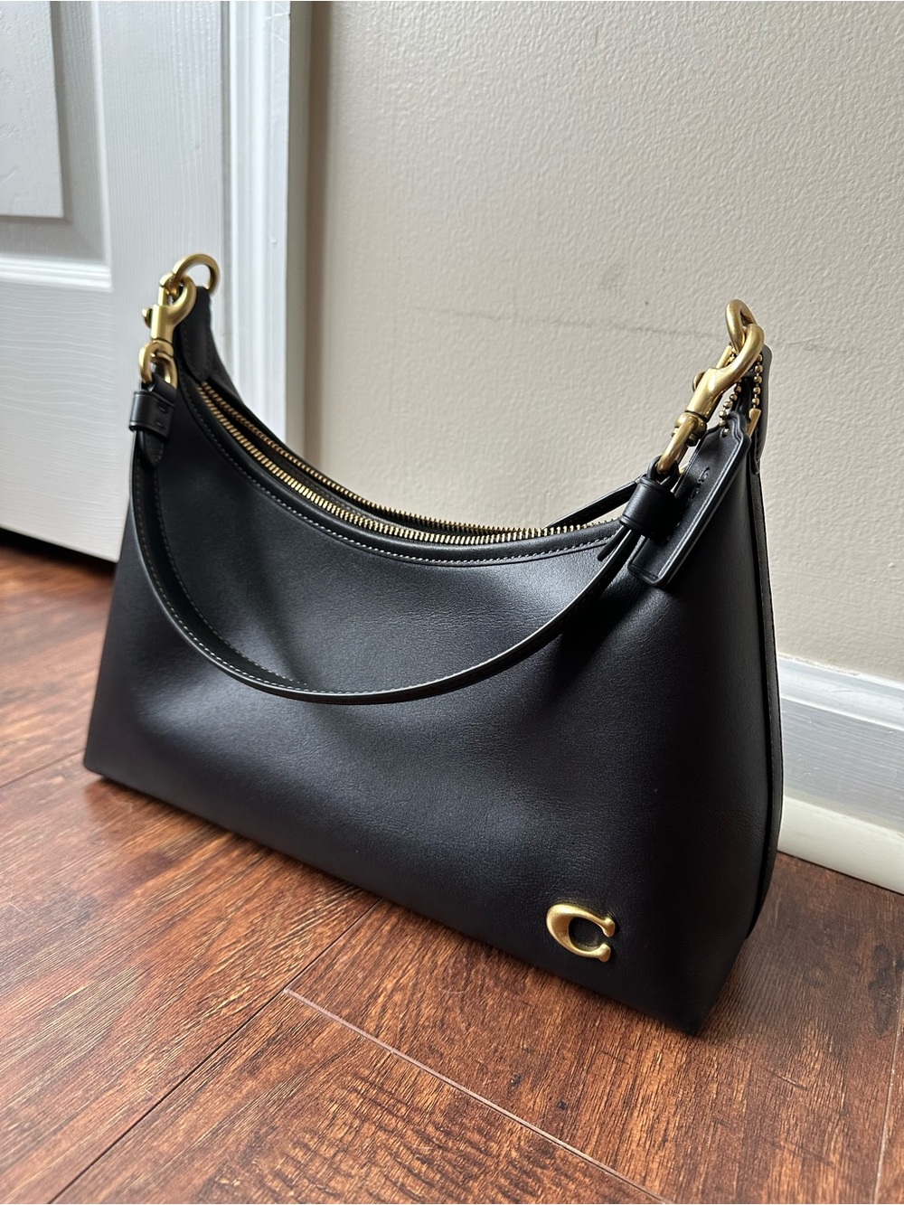 Coach Juliet shoulder bag (slightly larger than 25)